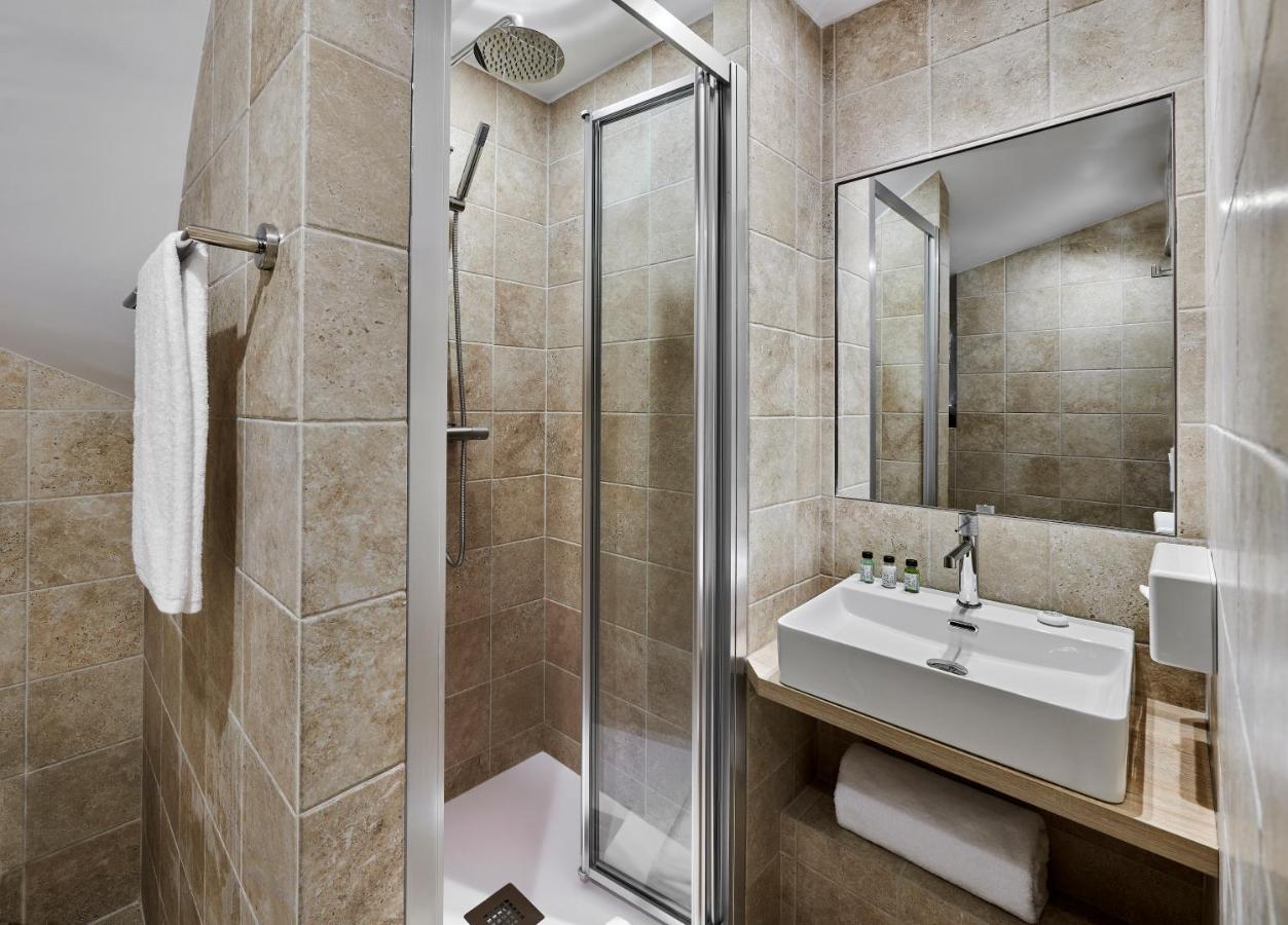 Le Suquet Hotel